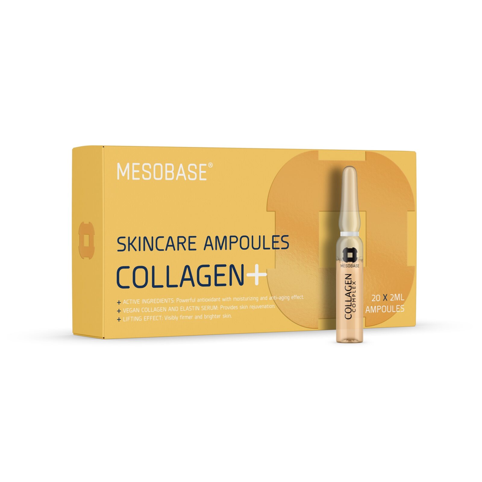 Collagen Complex Ampoule - Image 2