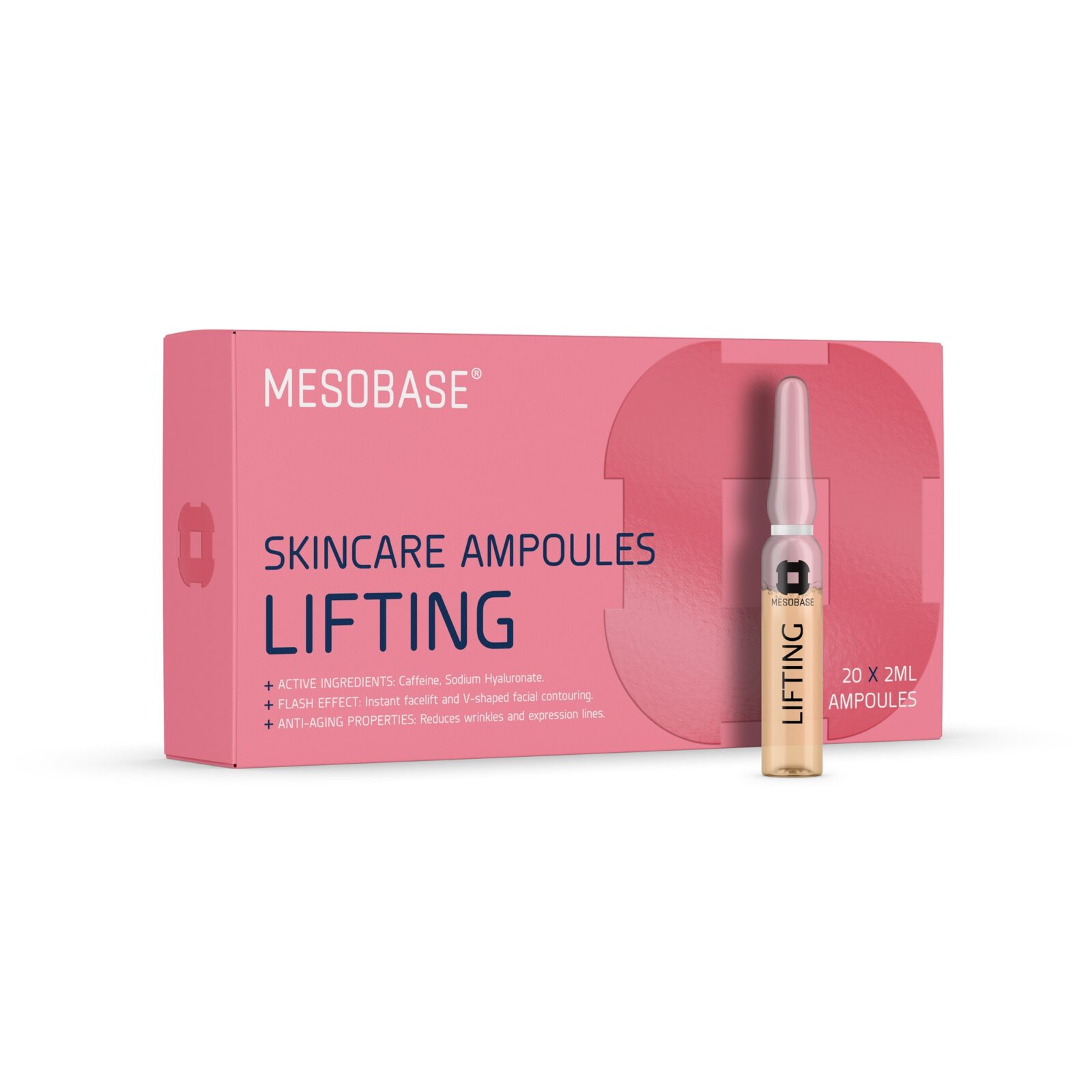 Lifting Ampoule - Image 2
