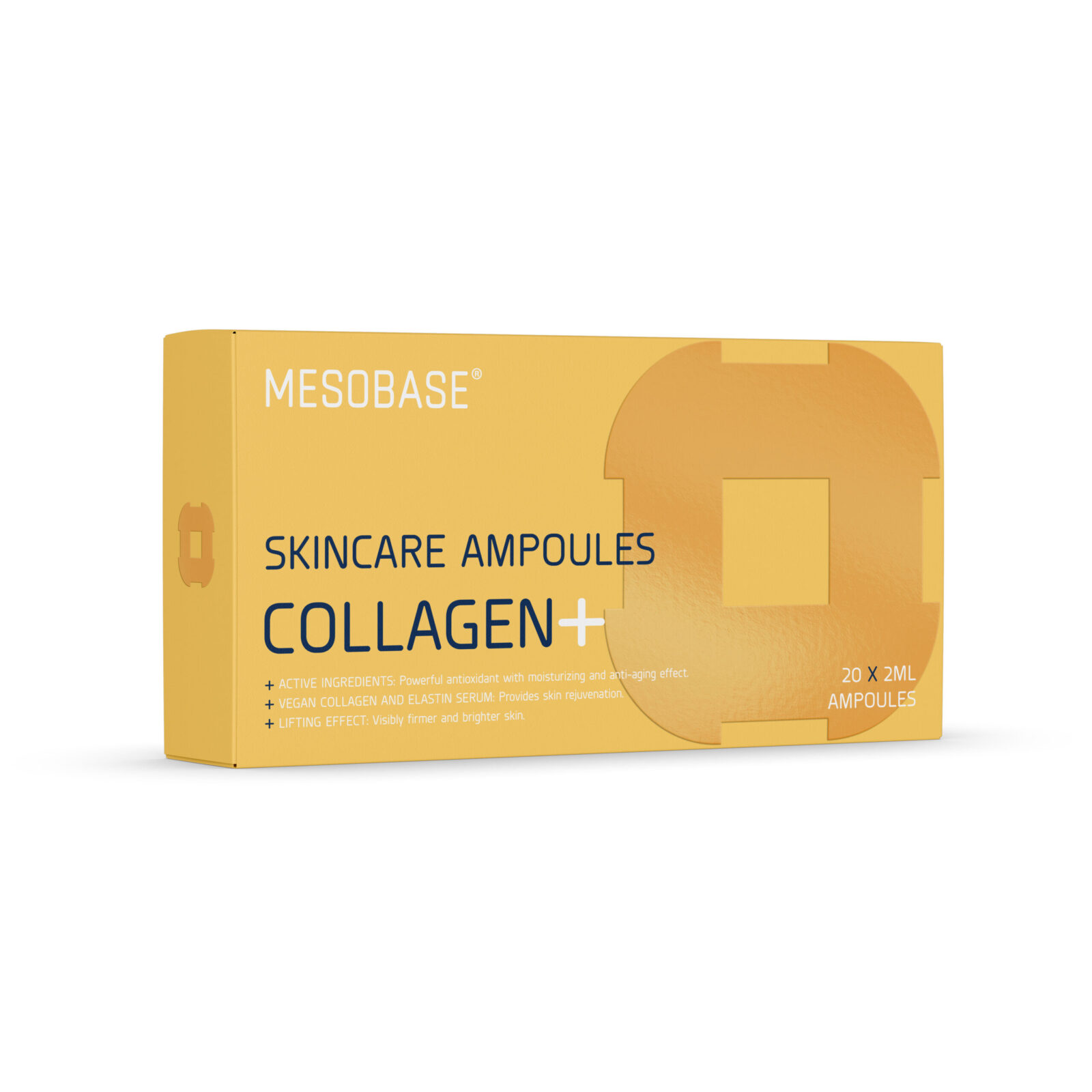 Collagen Complex Ampoule - Image 3