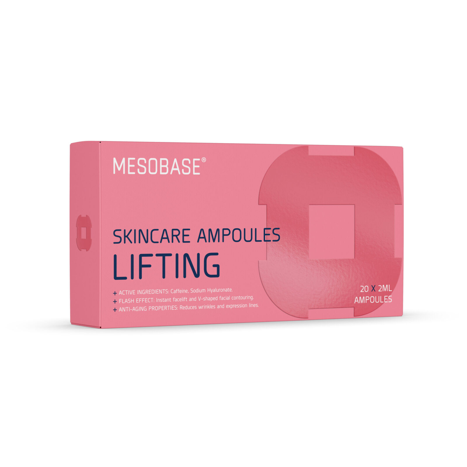 Lifting Ampoule - Image 3