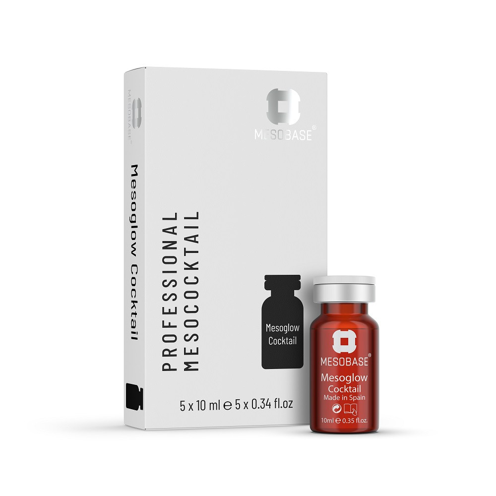 Mesoglow 10ml - Image 2