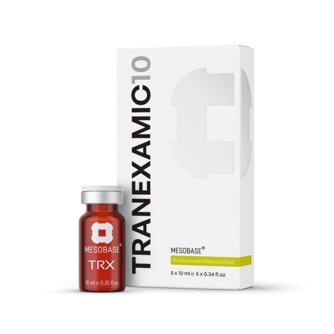 Tranexamic 10 Product