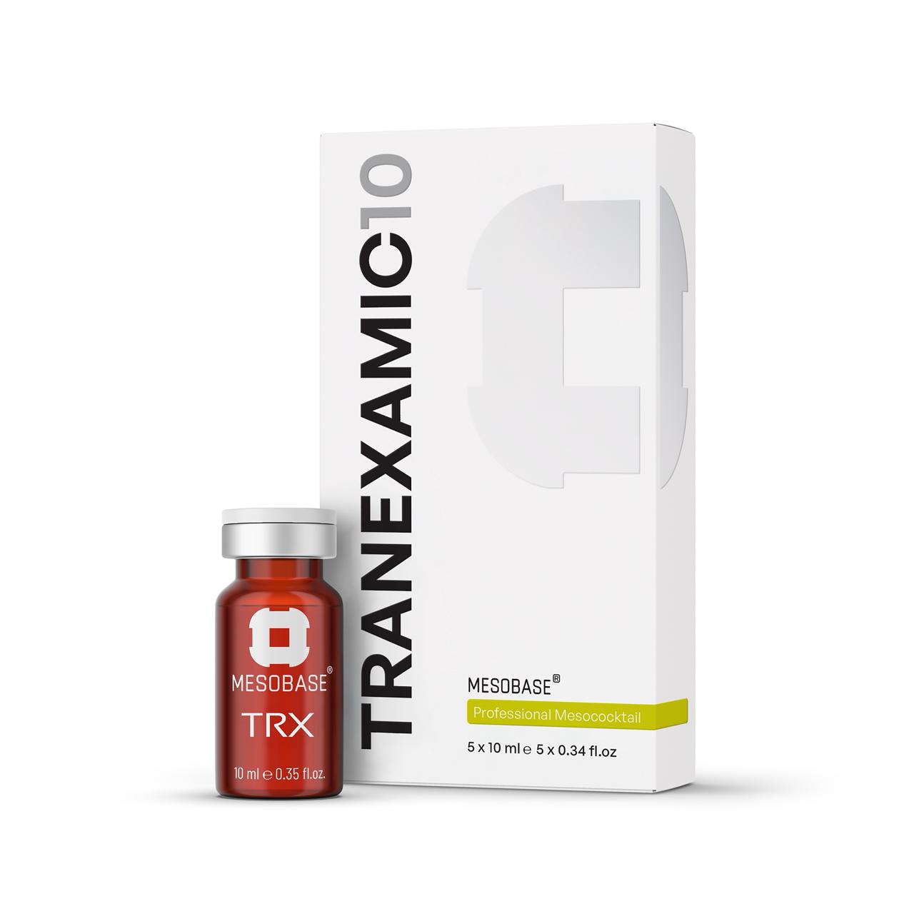 Tranexamic 10 Product