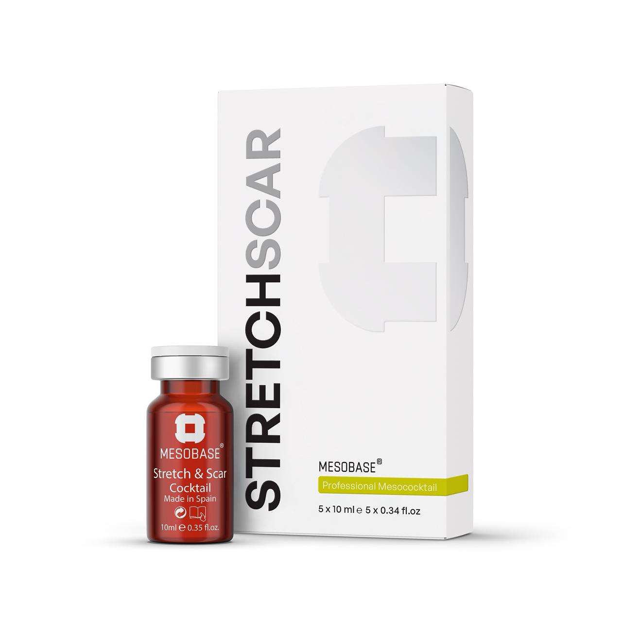 Strech and scar product